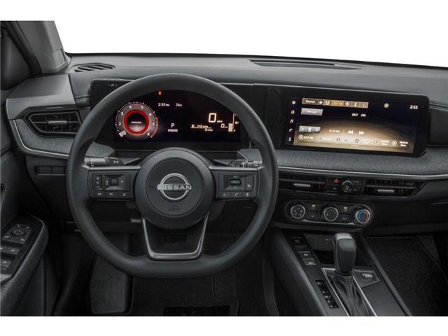 2026 Nissan Kicks SV (Stk: HP2269) in Toronto - Image 4 of 11 2026 Nissan Kicks SV (Stk: HP2269) in Toronto - Image 4 of 11