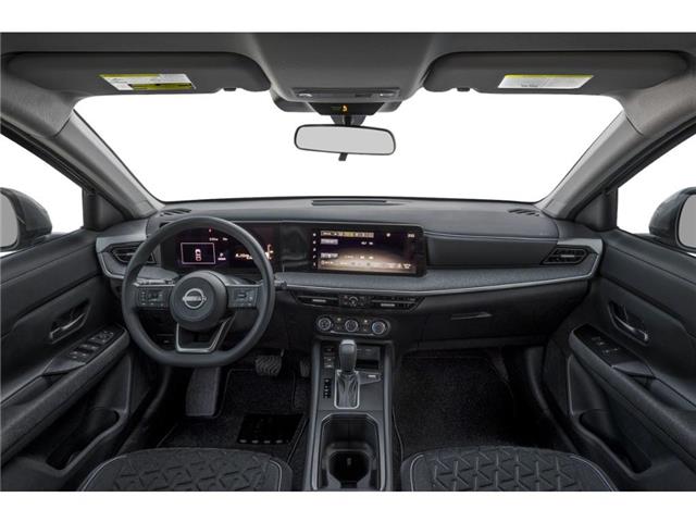 2026 Nissan Kicks SV (Stk: HP2269) in Toronto - Image 5 of 11 2026 Nissan Kicks SV (Stk: HP2269) in Toronto - Image 5 of 11