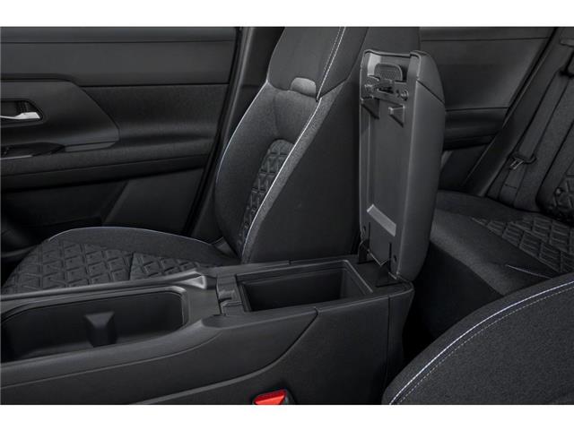 2026 Nissan Kicks SV (Stk: HP2269) in Toronto - Image 10 of 11 2026 Nissan Kicks SV (Stk: HP2269) in Toronto - Image 10 of 11