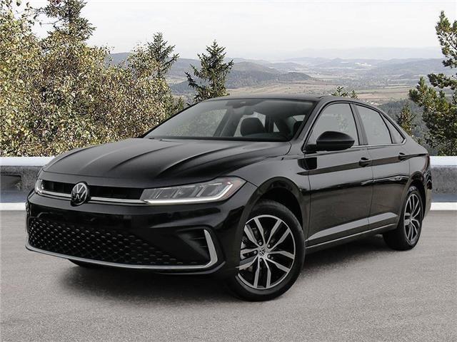 2026 Volkswagen Jetta Comfortline (Stk: TJ045596) in Vancouver - Image 1 of 1