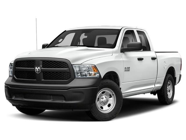2022 RAM 1500 Tradesman