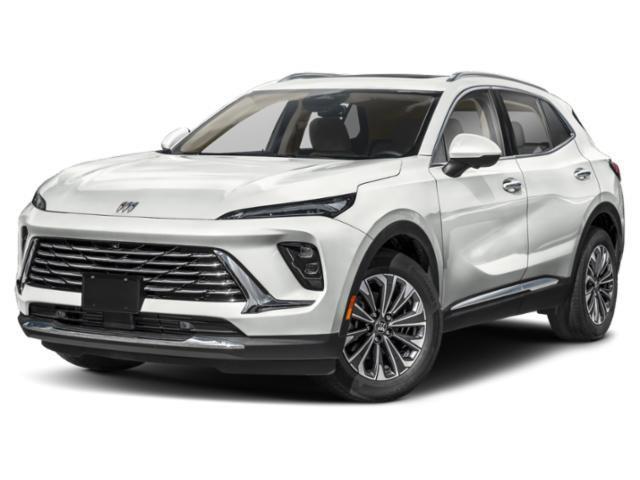 2025 Buick Envision Avenir