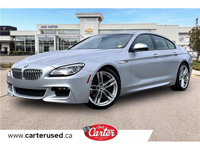 2016 BMW ALPINA B6 Gran Coupe i xDrive