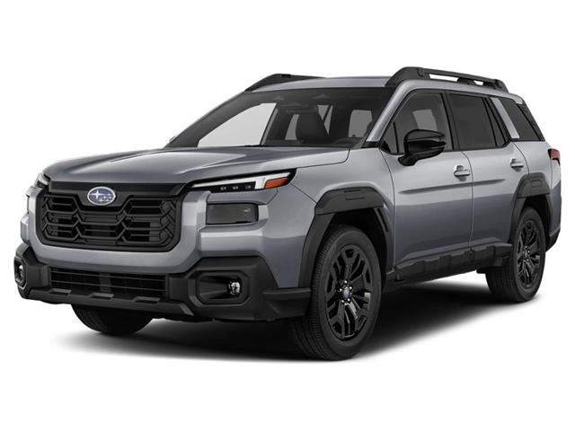 2026 Subaru Outback Premier XT