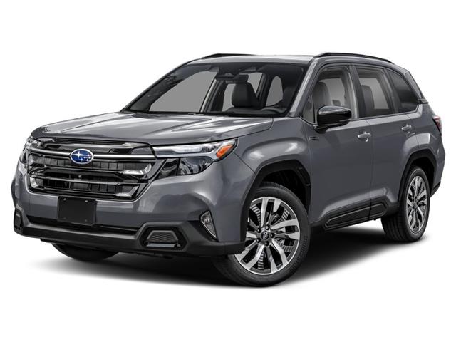 2026 Subaru Forester Hybrid Premier