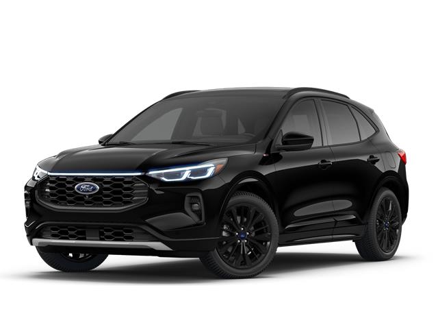 2026 Ford Escape ST-Line Elite
