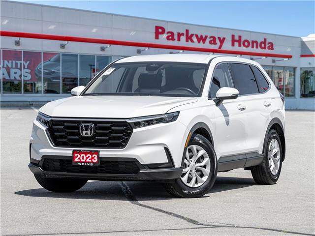 2023 Honda CR-V LX-B