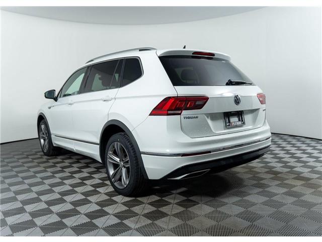 2020 Volkswagen Tiguan Highline (Stk: TU0294) in Calgary - Image 2 of 30
