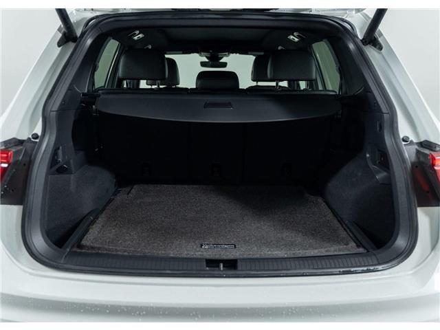 2020 Volkswagen Tiguan Highline (Stk: TU0294) in Calgary - Image 5 of 30
