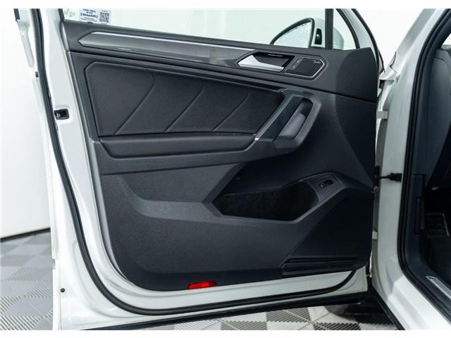 2020 Volkswagen Tiguan Highline (Stk: TU0294) in Calgary - Image 12 of 30