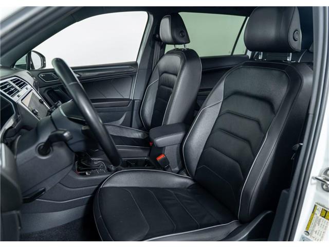 2020 Volkswagen Tiguan Highline (Stk: TU0294) in Calgary - Image 16 of 30