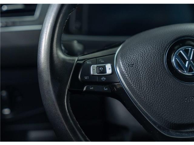 2020 Volkswagen Tiguan Highline (Stk: TU0294) in Calgary - Image 20 of 30