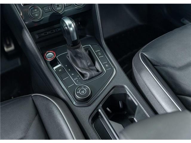 2020 Volkswagen Tiguan Highline (Stk: TU0294) in Calgary - Image 22 of 30