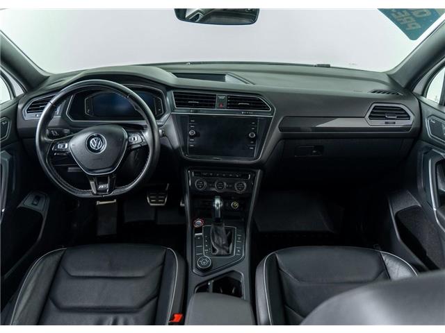 2020 Volkswagen Tiguan Highline (Stk: TU0294) in Calgary - Image 23 of 30