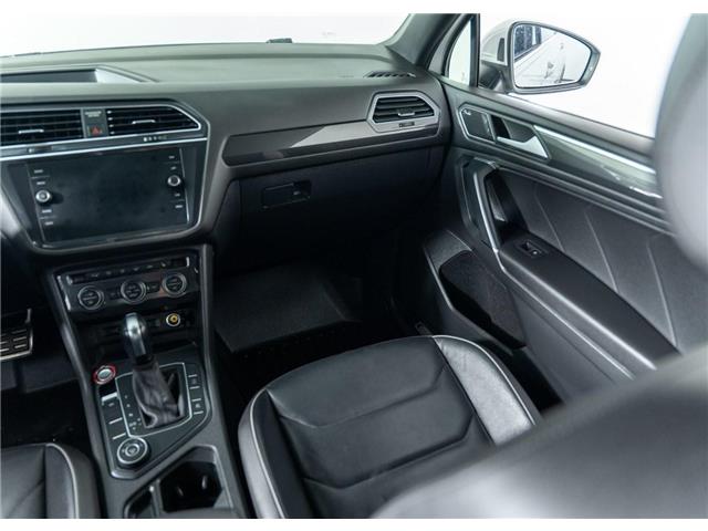 2020 Volkswagen Tiguan Highline (Stk: TU0294) in Calgary - Image 24 of 30