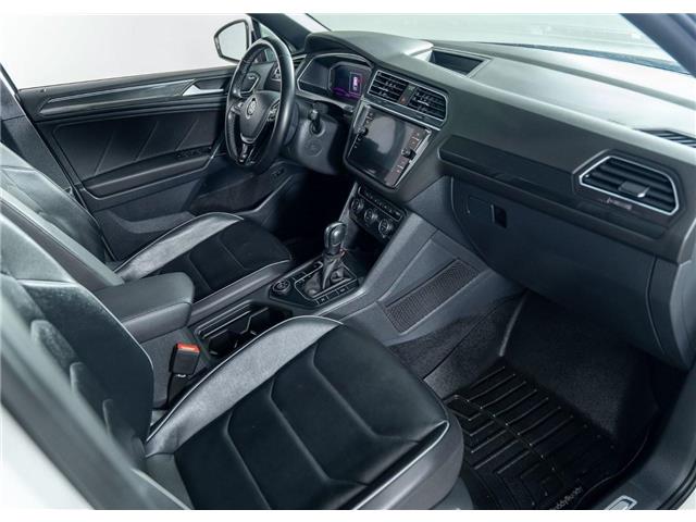 2020 Volkswagen Tiguan Highline (Stk: TU0294) in Calgary - Image 26 of 30