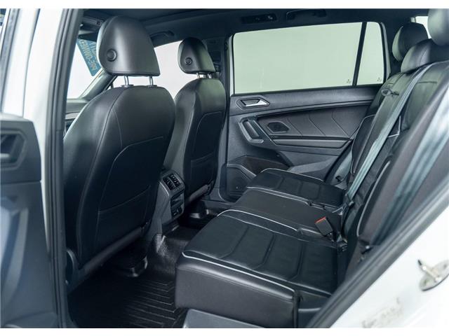 2020 Volkswagen Tiguan Highline (Stk: TU0294) in Calgary - Image 27 of 30