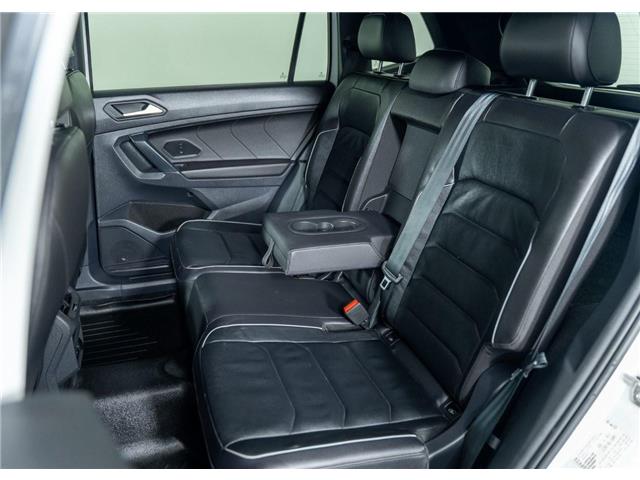 2020 Volkswagen Tiguan Highline (Stk: TU0294) in Calgary - Image 28 of 30