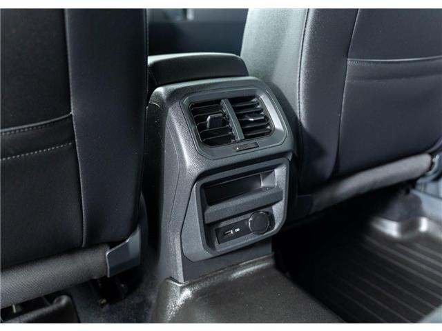 2020 Volkswagen Tiguan Highline (Stk: TU0294) in Calgary - Image 30 of 30
