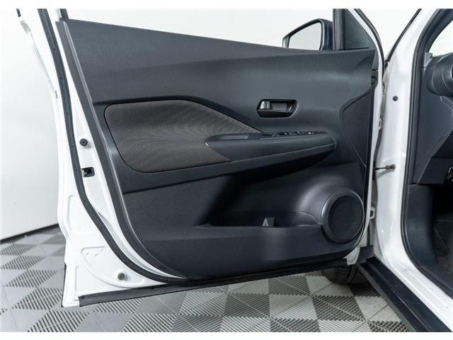 2019 Nissan Kicks  (Stk: TT-006A) in Calgary - Image 12 of 27