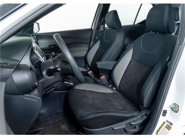 2019 Nissan Kicks  (Stk: TT-006A) in Calgary - Image 14 of 27