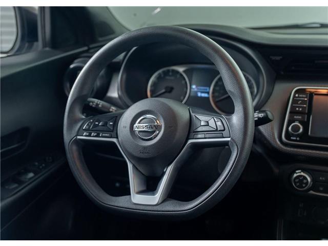 2019 Nissan Kicks  (Stk: TT-006A) in Calgary - Image 15 of 27