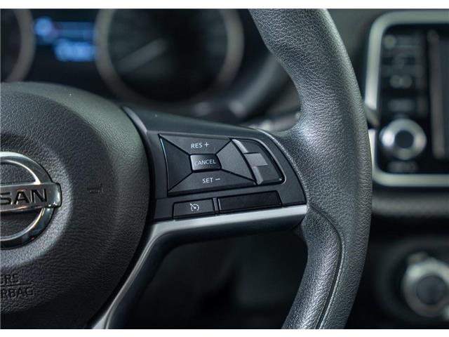 2019 Nissan Kicks  (Stk: TT-006A) in Calgary - Image 17 of 27