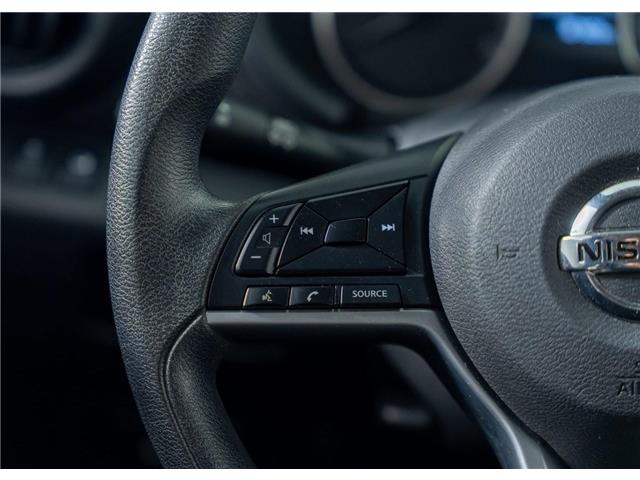 2019 Nissan Kicks  (Stk: TT-006A) in Calgary - Image 18 of 27