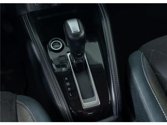 2019 Nissan Kicks  (Stk: TT-006A) in Calgary - Image 20 of 27