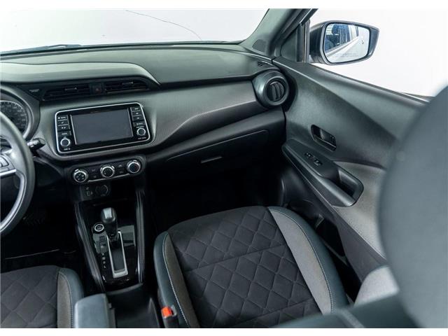2019 Nissan Kicks  (Stk: TT-006A) in Calgary - Image 22 of 27
