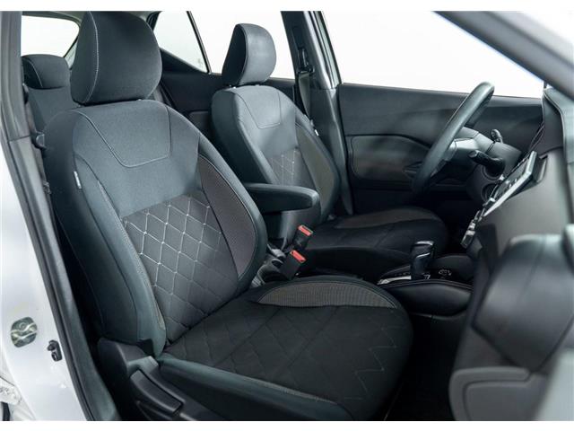 2019 Nissan Kicks  (Stk: TT-006A) in Calgary - Image 23 of 27