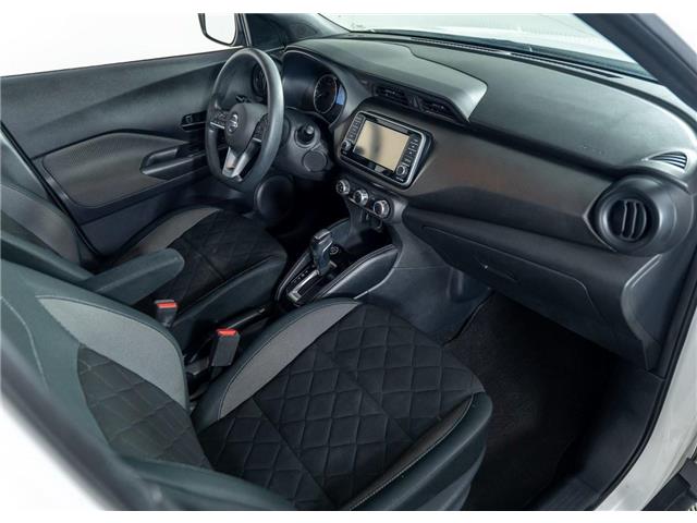 2019 Nissan Kicks  (Stk: TT-006A) in Calgary - Image 24 of 27