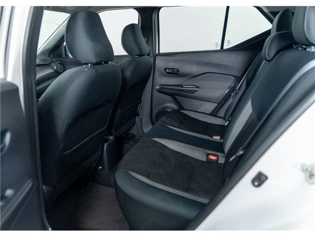 2019 Nissan Kicks  (Stk: TT-006A) in Calgary - Image 25 of 27