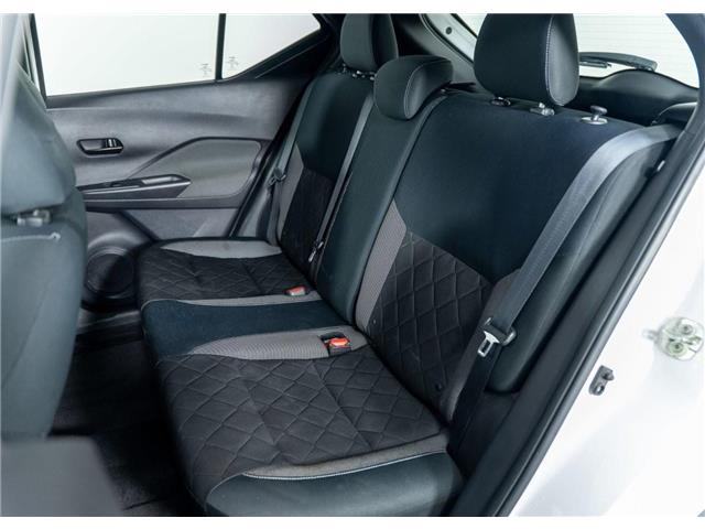2019 Nissan Kicks  (Stk: TT-006A) in Calgary - Image 26 of 27