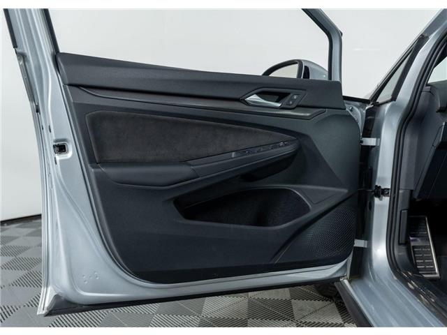 2024 Volkswagen Golf GTI Autobahn (Stk: TU0290A) in Calgary - Image 13 of 30