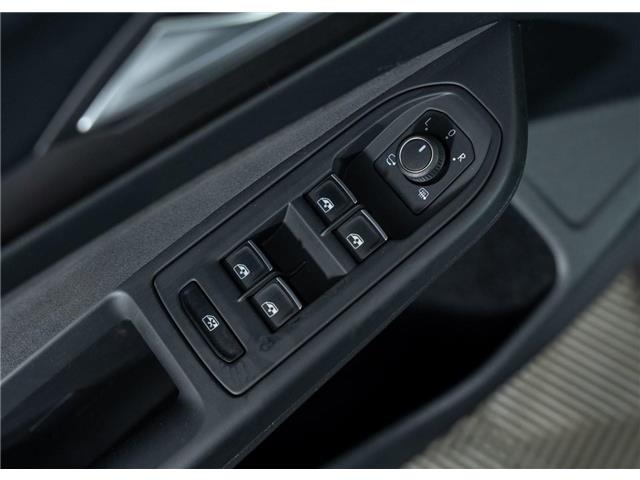 2024 Volkswagen Golf GTI Autobahn (Stk: TU0290A) in Calgary - Image 14 of 30
