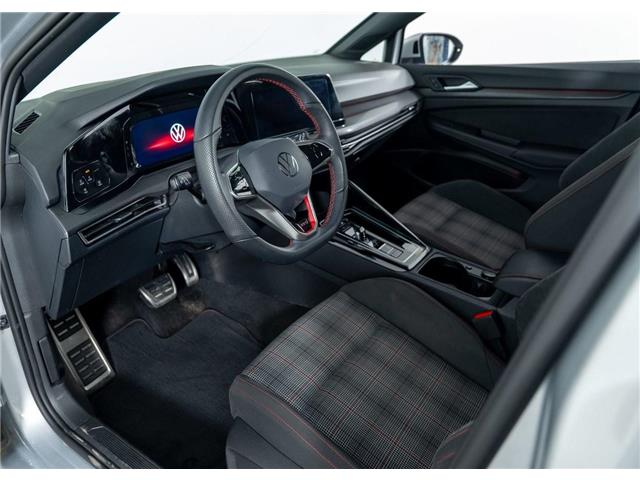 2024 Volkswagen Golf GTI Autobahn (Stk: TU0290A) in Calgary - Image 16 of 30