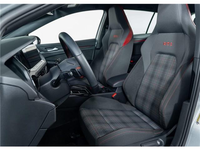 2024 Volkswagen Golf GTI Autobahn (Stk: TU0290A) in Calgary - Image 17 of 30