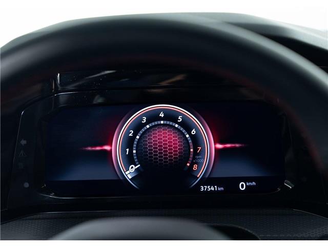 2024 Volkswagen Golf GTI Autobahn (Stk: TU0290A) in Calgary - Image 19 of 30