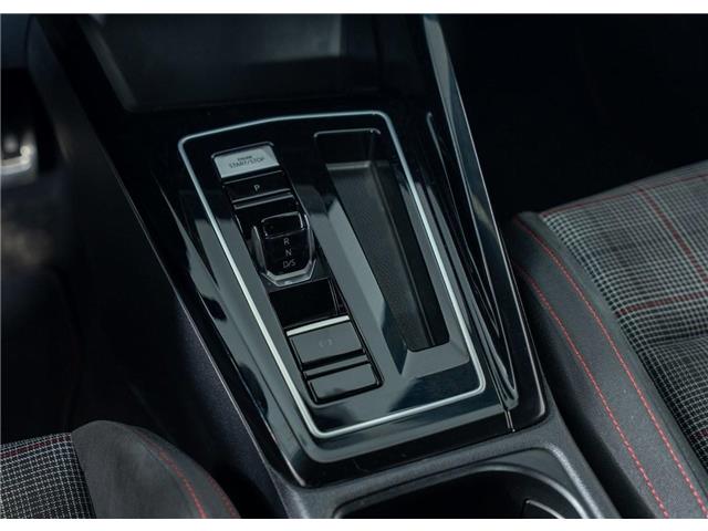 2024 Volkswagen Golf GTI Autobahn (Stk: TU0290A) in Calgary - Image 23 of 30