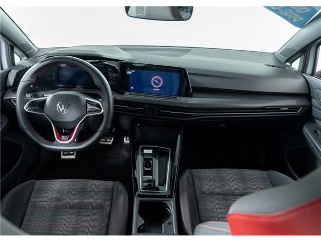 2024 Volkswagen Golf GTI Autobahn (Stk: TU0290A) in Calgary - Image 24 of 30