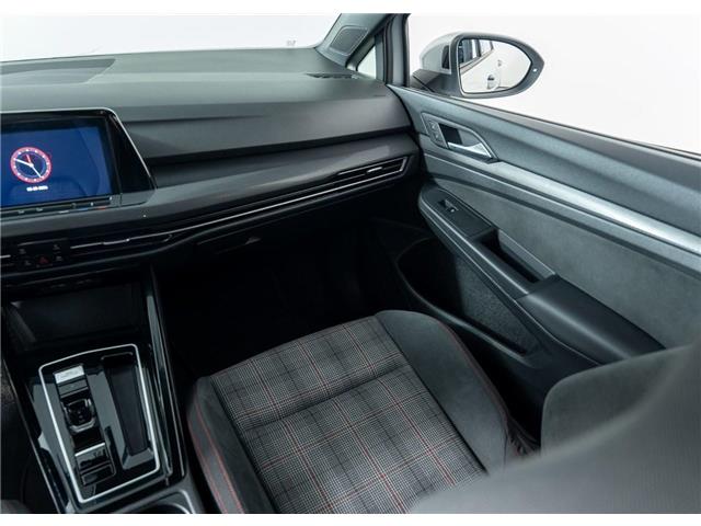 2024 Volkswagen Golf GTI Autobahn (Stk: TU0290A) in Calgary - Image 25 of 30