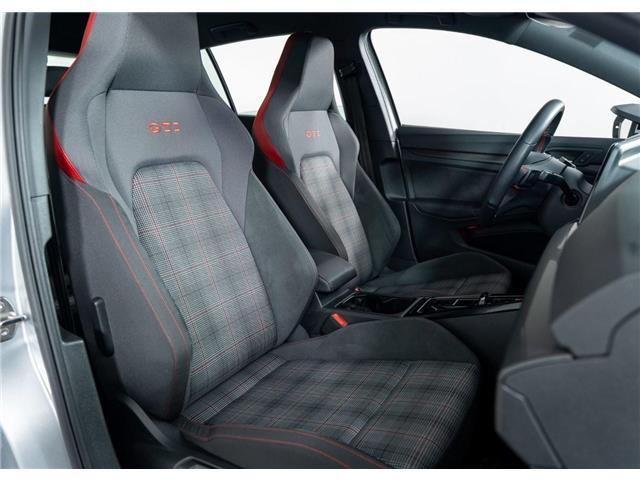2024 Volkswagen Golf GTI Autobahn (Stk: TU0290A) in Calgary - Image 26 of 30
