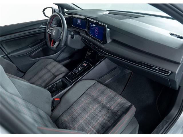 2024 Volkswagen Golf GTI Autobahn (Stk: TU0290A) in Calgary - Image 27 of 30