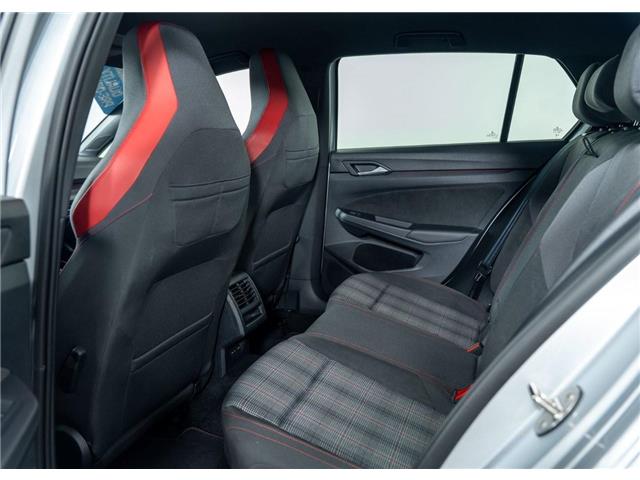 2024 Volkswagen Golf GTI Autobahn (Stk: TU0290A) in Calgary - Image 28 of 30
