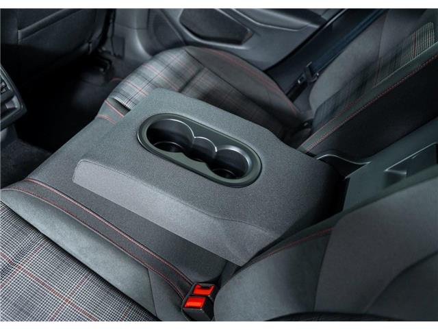 2024 Volkswagen Golf GTI Autobahn (Stk: TU0290A) in Calgary - Image 30 of 30