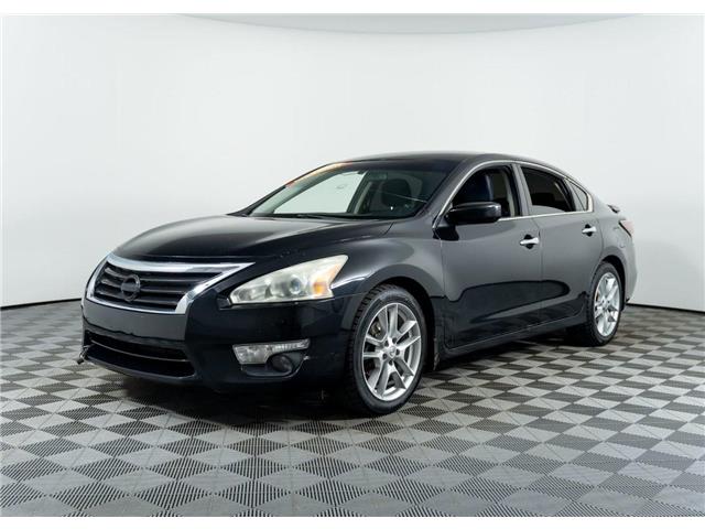 2015 Nissan Altima  (Stk: TT-441B) in Calgary - Image 1 of 22