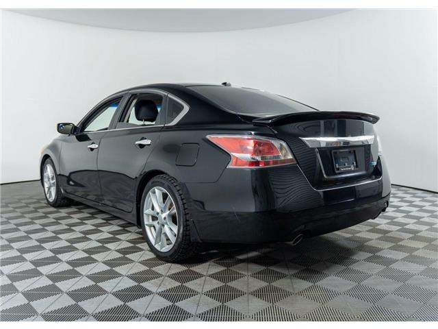 2015 Nissan Altima  (Stk: TT-441B) in Calgary - Image 2 of 22