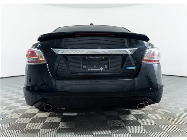 2015 Nissan Altima  (Stk: TT-441B) in Calgary - Image 3 of 22