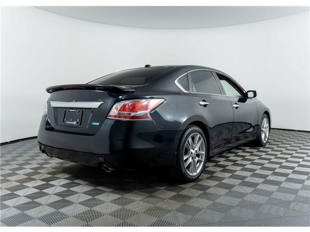 2015 Nissan Altima  (Stk: TT-441B) in Calgary - Image 4 of 22